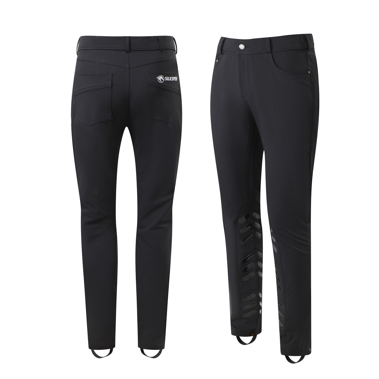 Unisex Winter Riding Pants